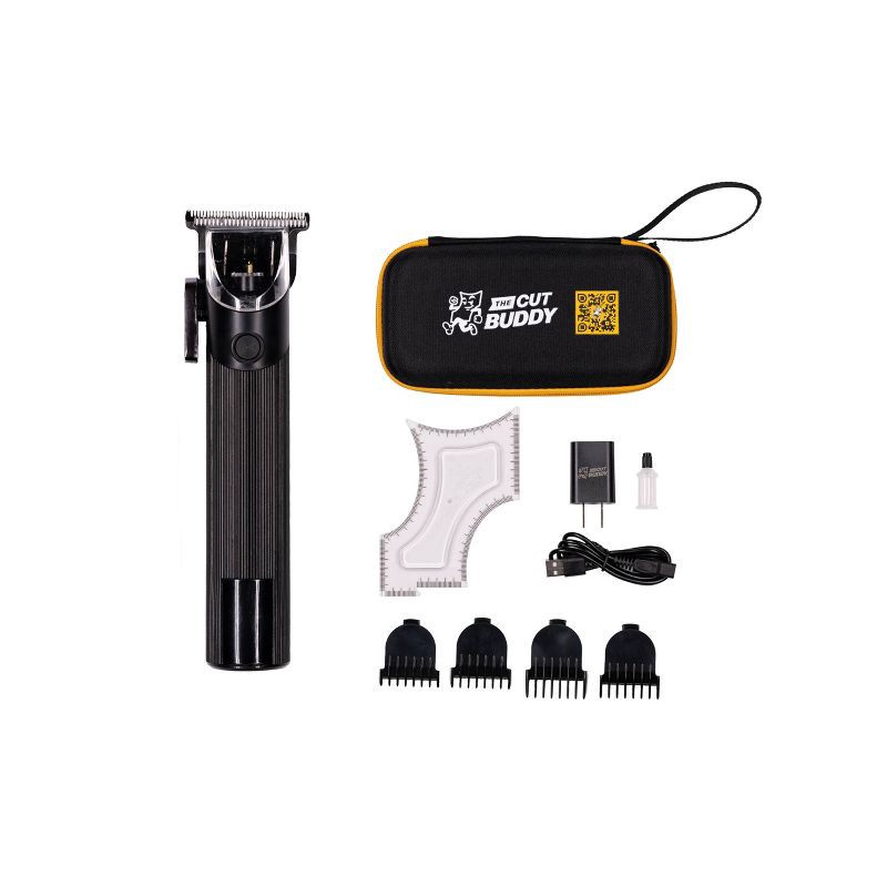 slide 5 of 13, The Cut Buddy Trimming Kit - 10pc, 10 ct