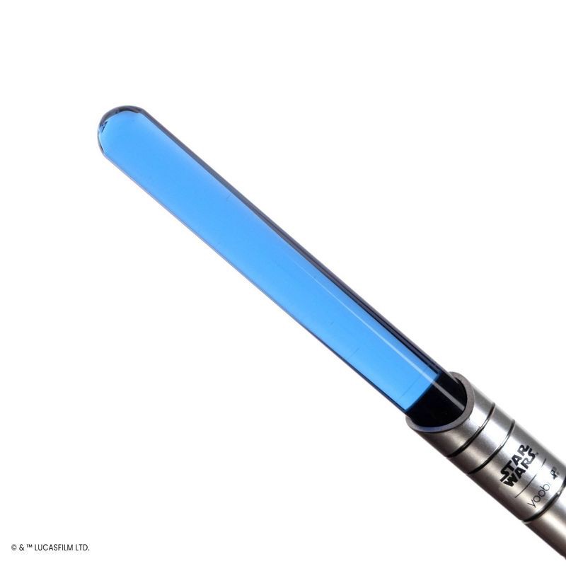 slide 5 of 7, Yoobi Star Wars Writing Set 2pk Red & Blue Lightsaber, School Supplies, 2 ct