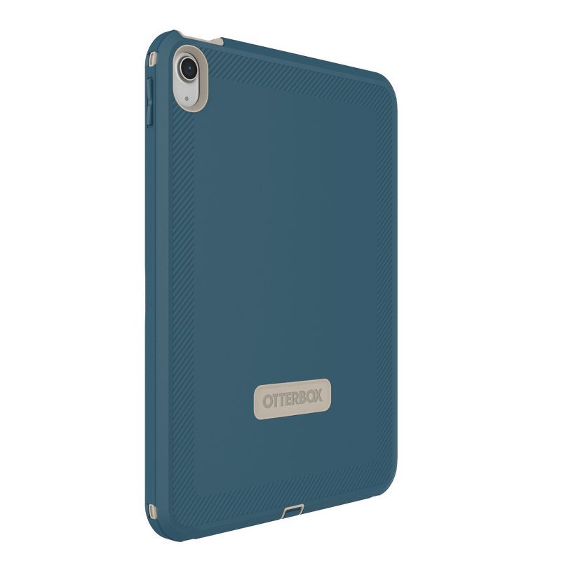 slide 2 of 8, OtterBox iPad (A16) and iPad (10th gen) - Defender Series Case - Baja Beach, 1 ct