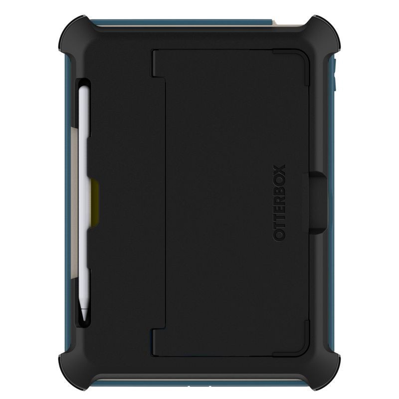 slide 4 of 8, OtterBox iPad (A16) and iPad (10th gen) - Defender Series Case - Baja Beach, 1 ct