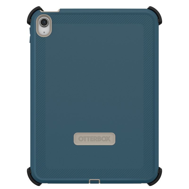 slide 1 of 8, OtterBox iPad (A16) and iPad (10th gen) - Defender Series Case - Baja Beach, 1 ct