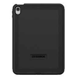 OtterBox iPad (A16) and iPad (10th gen) - Defender Series Case - Black
