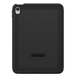 OtterBox iPad (A16) and iPad (10th gen) - Defender Series Case - Black