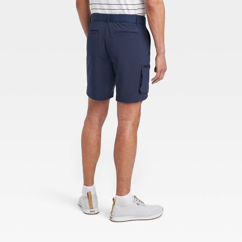 All in Motion Golf Shorts Men's Moisture Wicking, Quick Dry