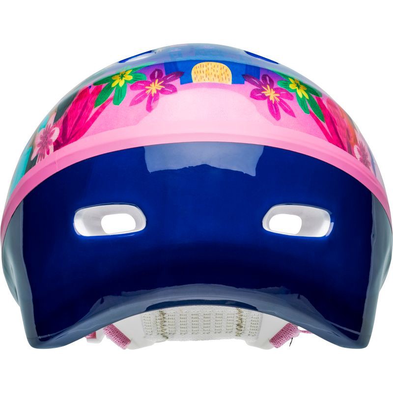 slide 4 of 7, Disney Princess Toddler Bicycle Helmet, 1 ct