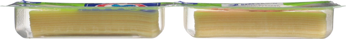 slide 3 of 14, Gayo Azul Mild & Creamy Gouda Sliced Cheese 2-16 oz Packages, 2 ct