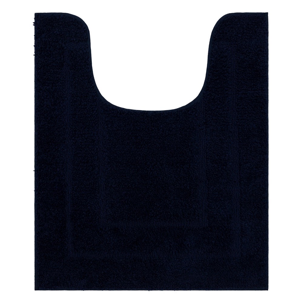 slide 1 of 1, Mohawk Home Bath Rug - Medieval Blue, 1 ct