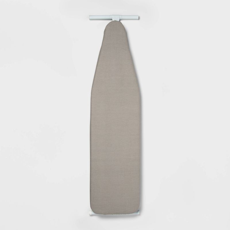 slide 1 of 2, Standard Ironing Board Cover Gray - Room Essentials™, 1 ct