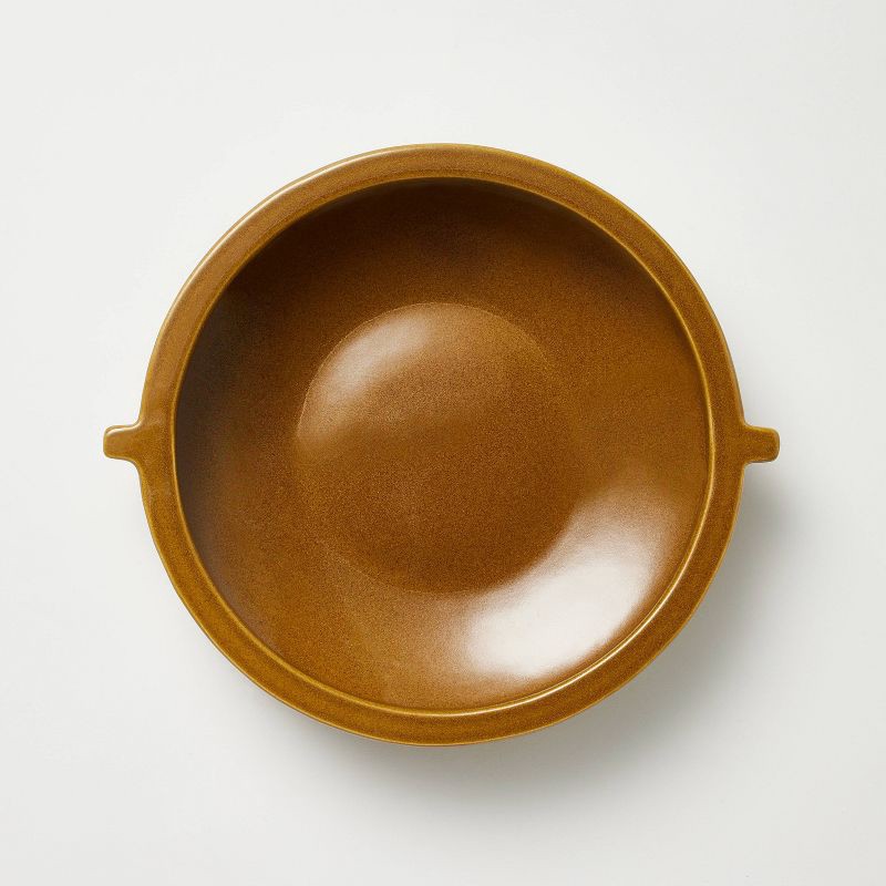 slide 2 of 4, Threshold designed w/Studio McGee Earthenware Bowl - Threshold designed with Studio McGee, 1 ct