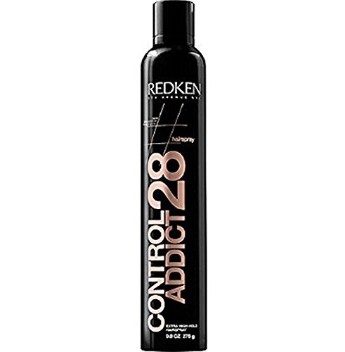 slide 1 of 1, Redken Control Addict H/S, 9.8 oz