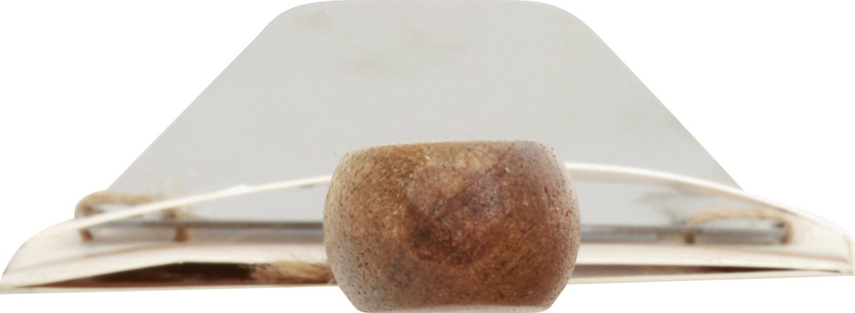 slide 7 of 8, Acacia Twine Acacia Cheese Plane - EA, 1 ct