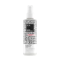 IGK Good Behavior 4-in-1 Spray - 7 fl oz - Ulta Beauty: Heat Protection, All Hair Types, Spray Form
