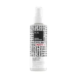 IGK Good Behavior 4-in-1 Spray - 7 fl oz - Ulta Beauty: Heat Protection, All Hair Types, Spray Form