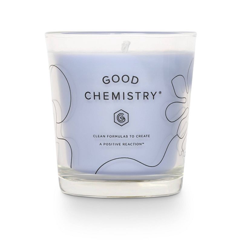 Good Chemistry Refillable Glass Candle - Thumbnail 5