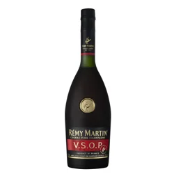 Remy Martin Rémy Martin V.S.O.P Cognac 300 Year Anniversary Limited Edition 750 ML