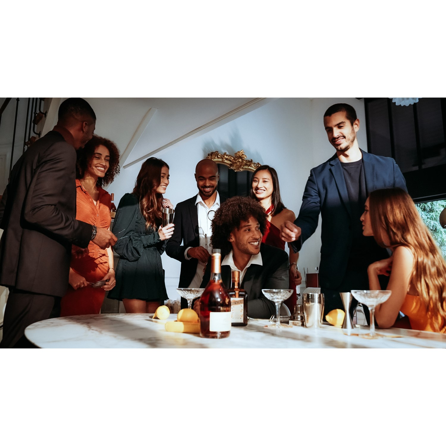 slide 4 of 6, Remy Martin 1738 Accord Royal Cognac, 750 liter