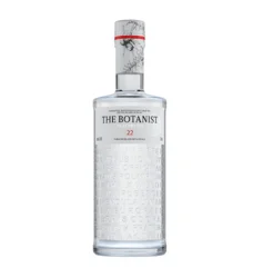 The Botanist Gin