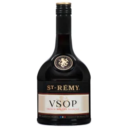 St Remy Brandy, French, VSOP