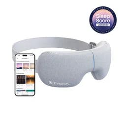 Therabody SmartGoggles Heated Eye & Temple Massager (1st Generation)