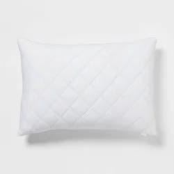 King Machine Washable Firm Cool Touch Bed Pillow - Threshold™