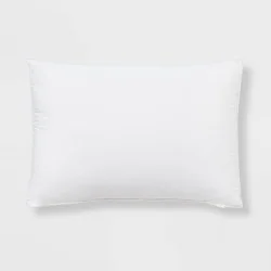 King Machine Washable Extra Firm Performance Bed Pillow - Threshold™