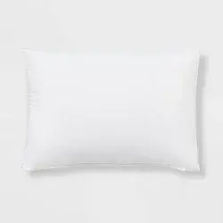 King Extra Firm Performance Bed Pillow - Threshold™