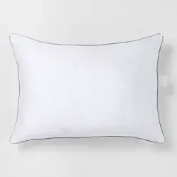 Standard/Queen Firm Cool Plush Bed Pillow - Casaluna™