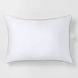 King Firm Cool Plush Bed Pillow - Casaluna™