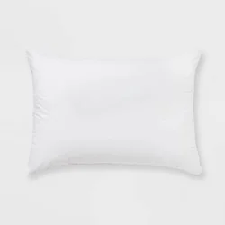 King Medium Performance Bed Pillow - Threshold™