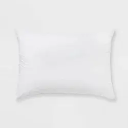 King Medium Performance Bed Pillow - Threshold™