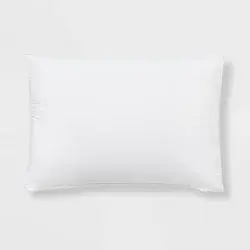 Standard/Queen Extra Firm Performance Bed Pillow - Threshold™