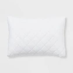 King Extra Firm Machine Washable Extra Firm Cool Touch Bed Pillow - Threshold™