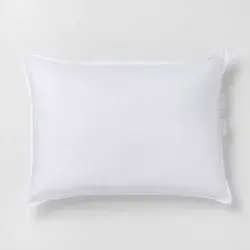 Standard/Queen Medium Down Bed Pillow - Casaluna™