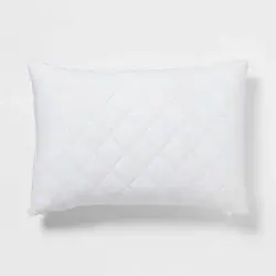 Standard/Queen Firm Cool Touch Bed Pillow - Threshold™