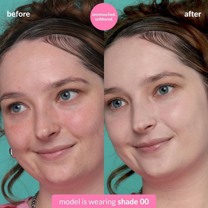 slide 4 of 7, Thread Face It Complexion Stick - 00 - 0.33oz, 00 x 0.33 oz