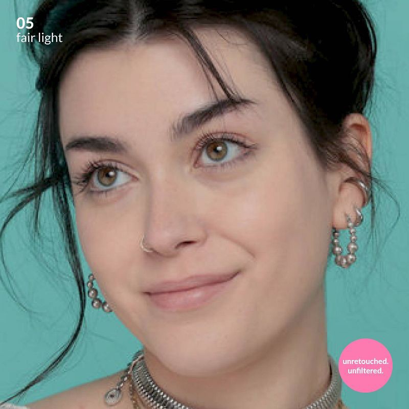 slide 3 of 7, Thread Face It Complexion Stick - 05 - 0.33oz, 05 x 0.33 oz