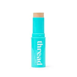Thread Face It Complexion Stick - 05 - 0.33oz: Skin Tone Improvement, Concealing, Matte Finish, Neutral Undertone