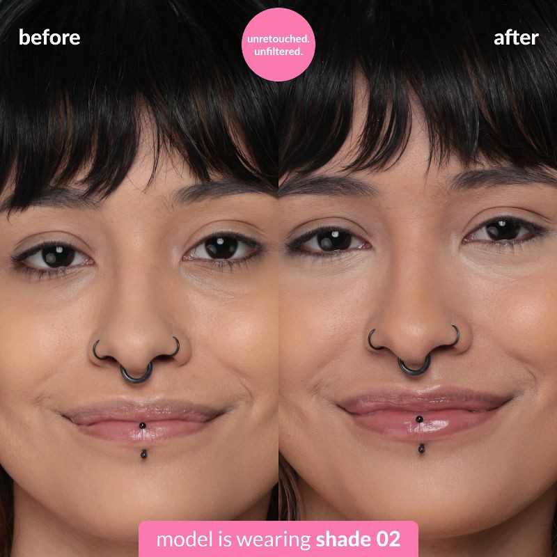 slide 4 of 10, Thread Cover It Multi-Use Complexion Fluid Concealer -2 Light Neutral, 1 ct