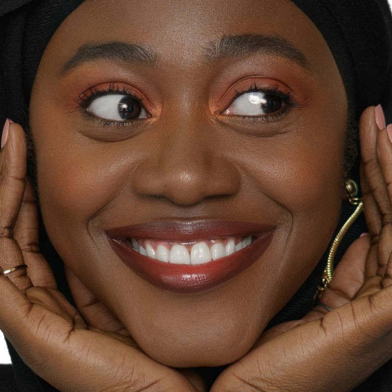 slide 2 of 4, Thread 3-in-1 Define It Brow Styler - Deep Brown - 0.034oz, 0.034 oz