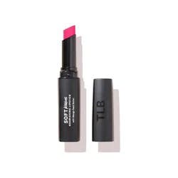 The Lip Bar Soft Kiss Nourishing Lipstick - Lover Girl - 0.07oz