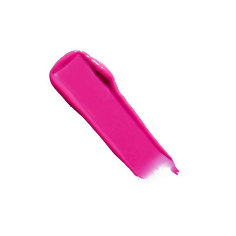 slide 3 of 5, The Lip Bar Soft Kiss Nourishing Lipstick - Firecracker - 0.07oz, 0.07 oz