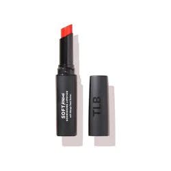 The Lip Bar Soft Kiss Nourishing Lipstick - Savvy - 0.07oz