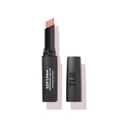 The Lip Bar Soft Kiss Nourishing Lipstick - Goalmine - 0.07oz