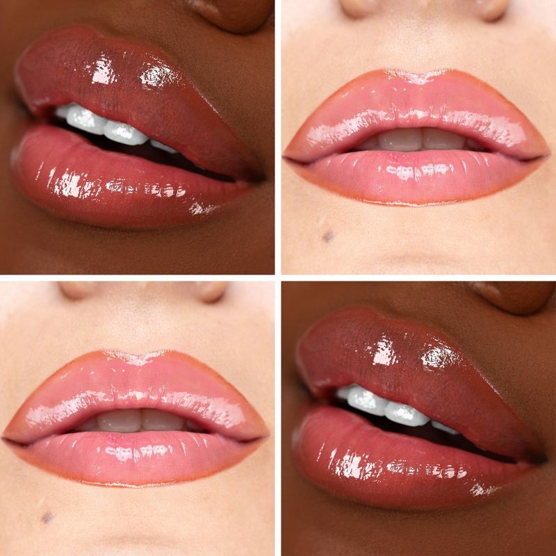 slide 3 of 4, The Lip Bar Lip Gloss - Show Stopper - 0.3 fl oz, 0.3 fl oz