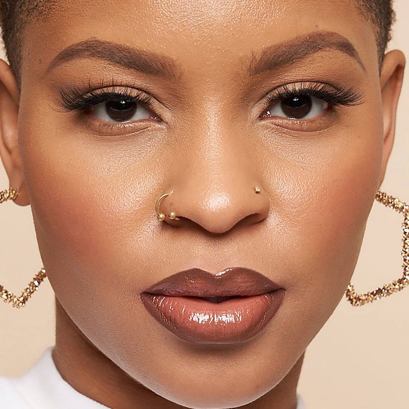 slide 4 of 4, The Lip Bar Lip Gloss - Ringleader - 0.3 fl oz, 0.3 fl oz