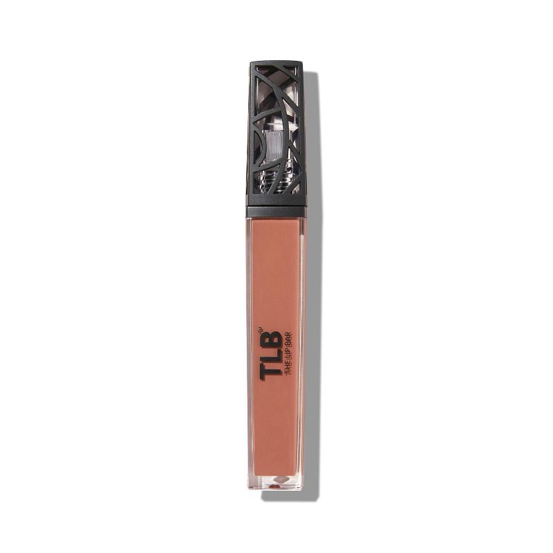 slide 1 of 4, The Lip Bar Lip Gloss - Ringleader - 0.3 fl oz, 0.3 fl oz