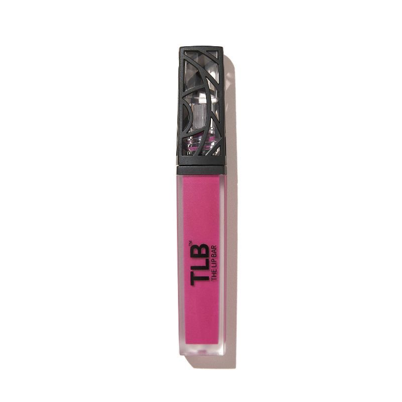 slide 1 of 11, The Lip Bar Vegan Matte Liquid Lipstick - It Girl - 0.24 fl oz, 0.24 fl oz