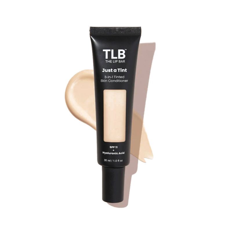 slide 2 of 6, The Lip Bar 3-in-1 Tinted Skin Conditioner - Vanilla Bean - 1 fl oz, 1 fl oz