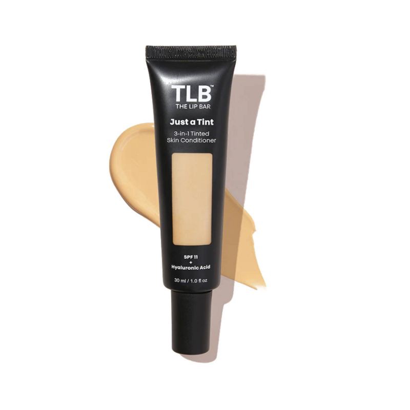 slide 2 of 6, The Lip Bar 3-in-1 Tinted Skin Conditioner - Chai Tai - 1.01 fl oz, 1.01 fl oz