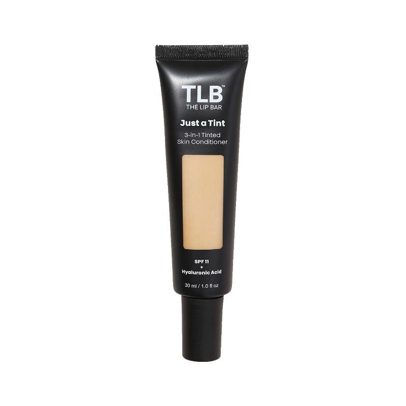 slide 4 of 6, The Lip Bar 3-in-1 Tinted Skin Conditioner - Chai Tai - 1.01 fl oz, 1.01 fl oz